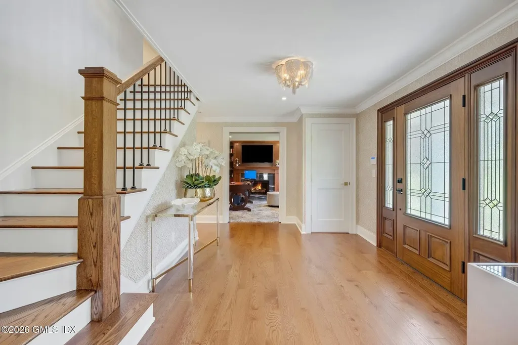 164 Stanwich Road Greenwich CT 06830