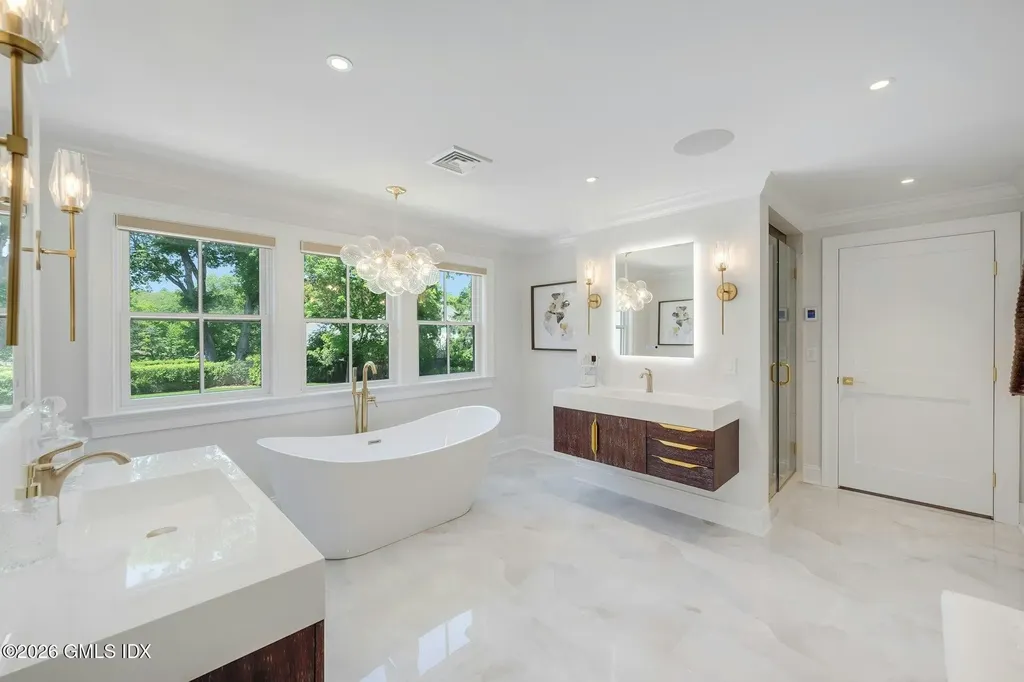 164 Stanwich Road Greenwich CT 06830
