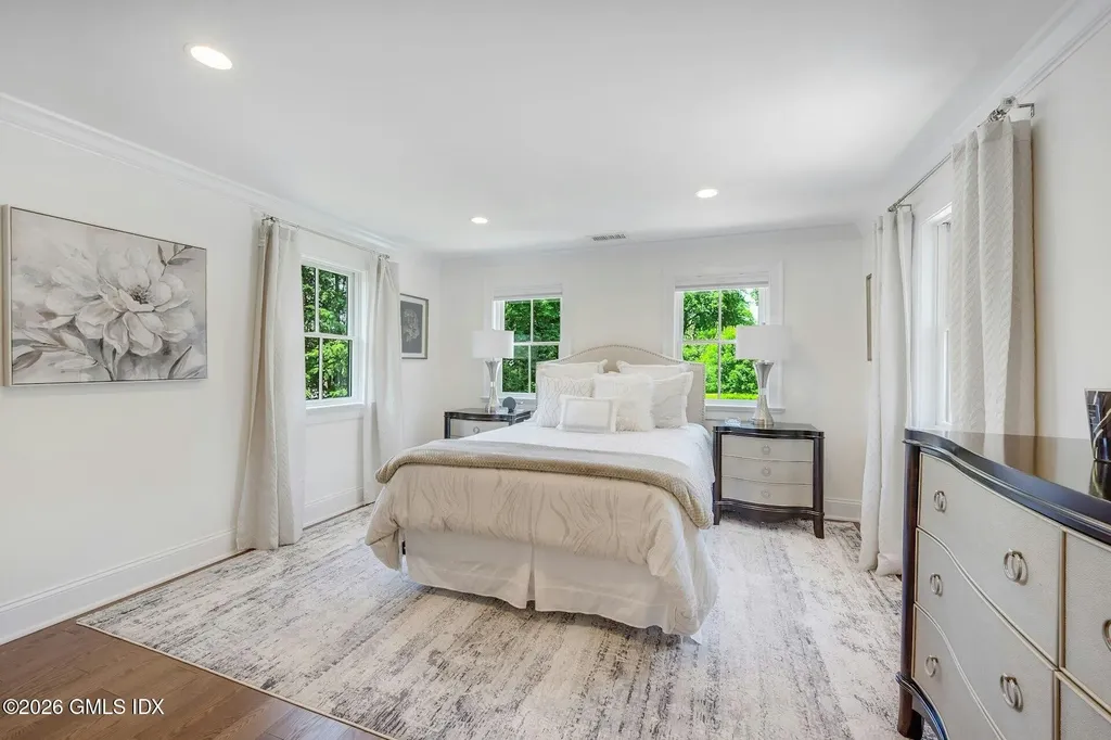 164 Stanwich Road Greenwich CT 06830