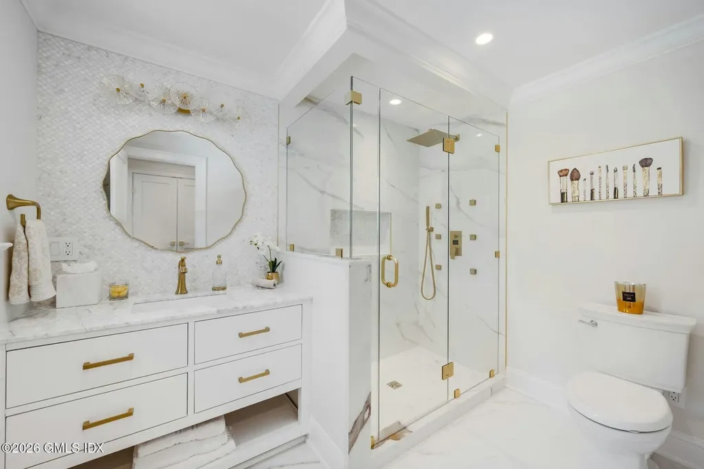 164 Stanwich Road Greenwich CT 06830