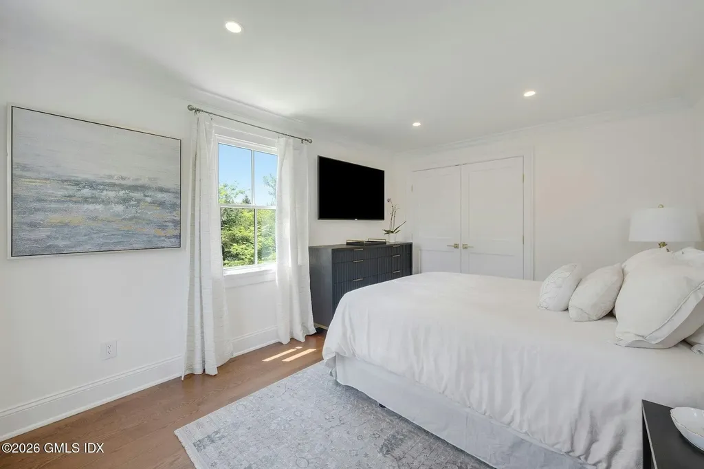164 Stanwich Road Greenwich CT 06830