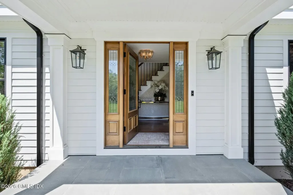 164 Stanwich Road Greenwich CT 06830