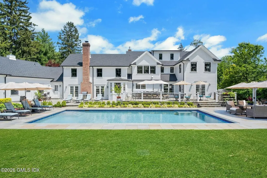 164 Stanwich Road Greenwich CT 06830