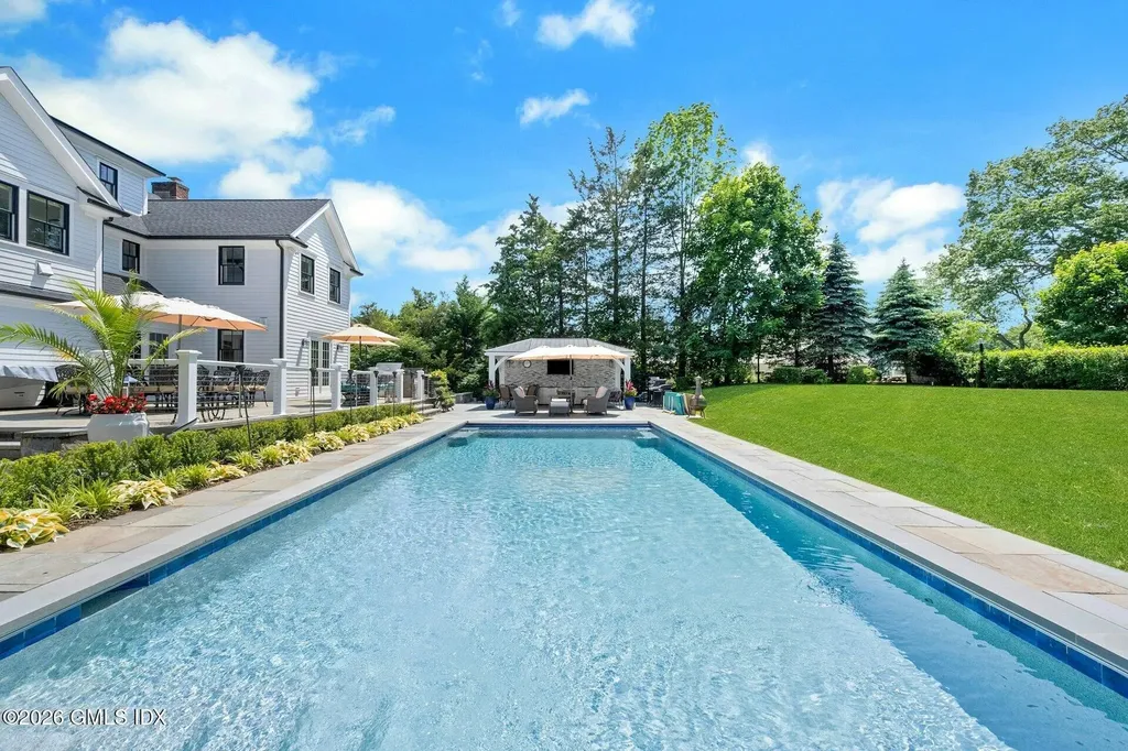 164 Stanwich Road Greenwich CT 06830