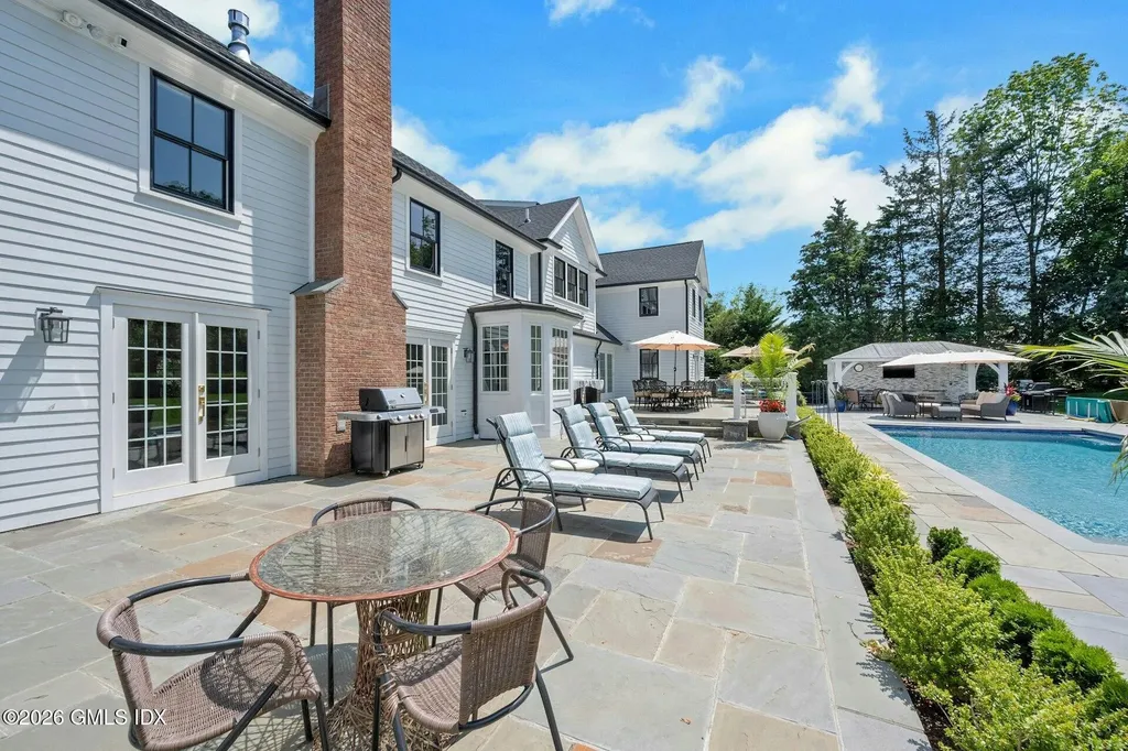 164 Stanwich Road Greenwich CT 06830