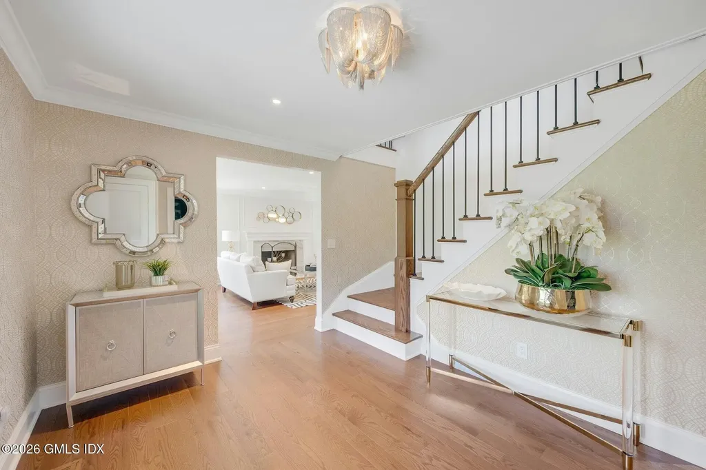 164 Stanwich Road Greenwich CT 06830