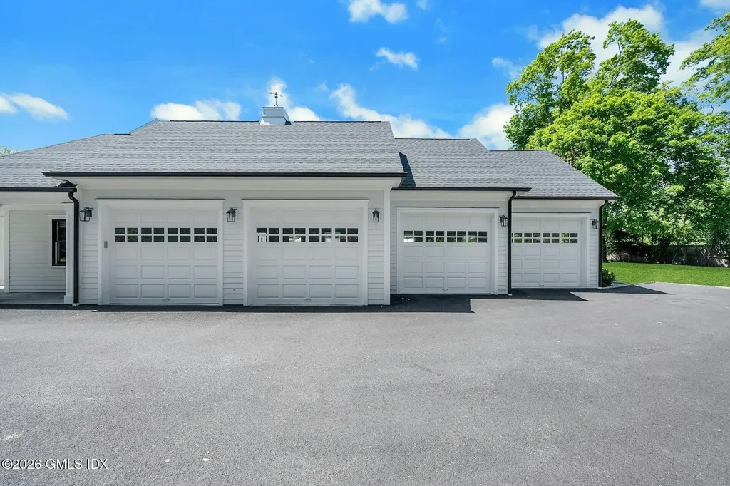164 Stanwich Road Greenwich CT 06830
