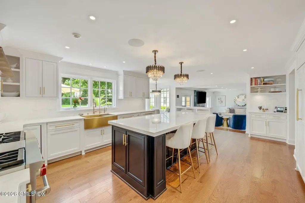 164 Stanwich Road Greenwich CT 06830