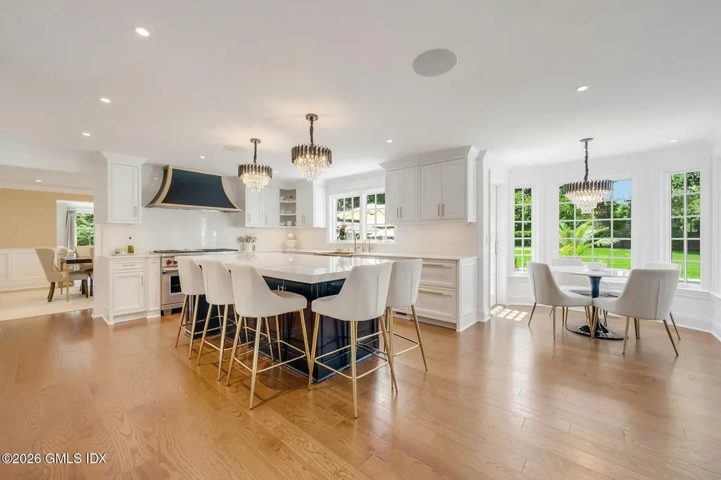 164 Stanwich Road Greenwich CT 06830