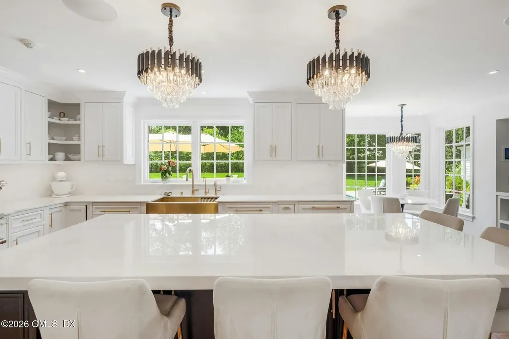 164 Stanwich Road Greenwich CT 06830