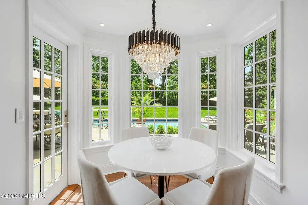 164 Stanwich Road Greenwich CT 06830