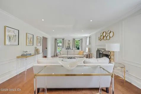 164 Stanwich Road Greenwich CT 06830