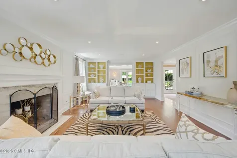 164 Stanwich Road Greenwich CT 06830