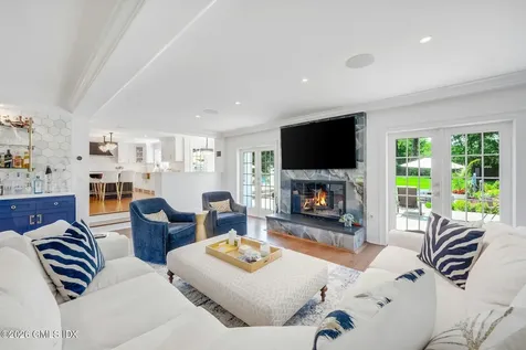 164 Stanwich Road Greenwich CT 06830