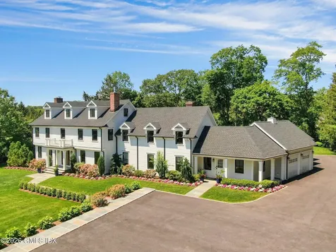 164 Stanwich Road Greenwich CT 06830