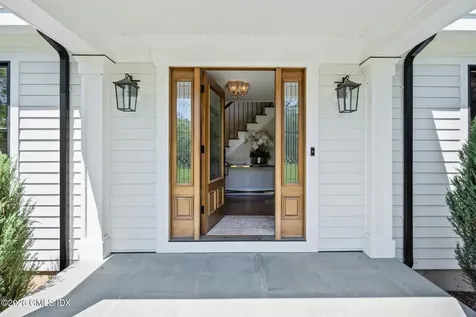 164 Stanwich Road Greenwich CT 06830