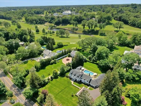 164 Stanwich Road Greenwich CT 06830