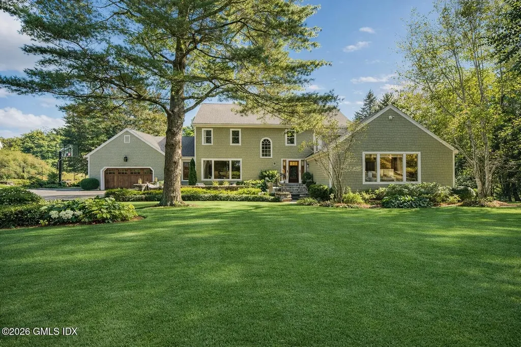 129 Doubling Road Greenwich CT 06830