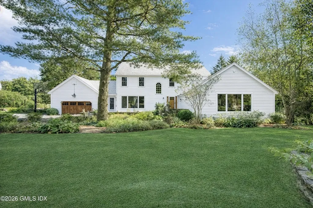 129 Doubling Road Greenwich CT 06830