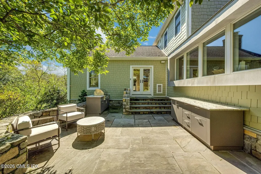 129 Doubling Road Greenwich CT 06830