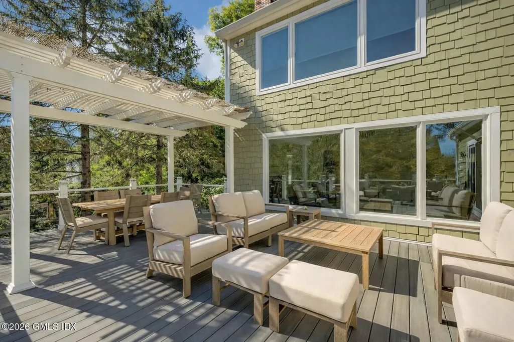 129 Doubling Road Greenwich CT 06830