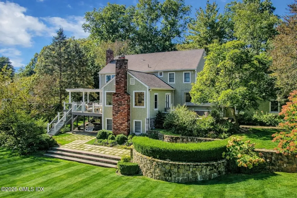 129 Doubling Road Greenwich CT 06830