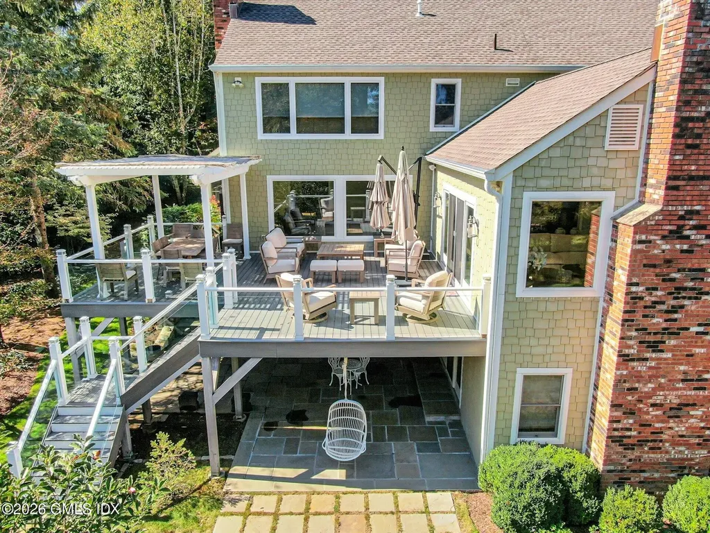 129 Doubling Road Greenwich CT 06830
