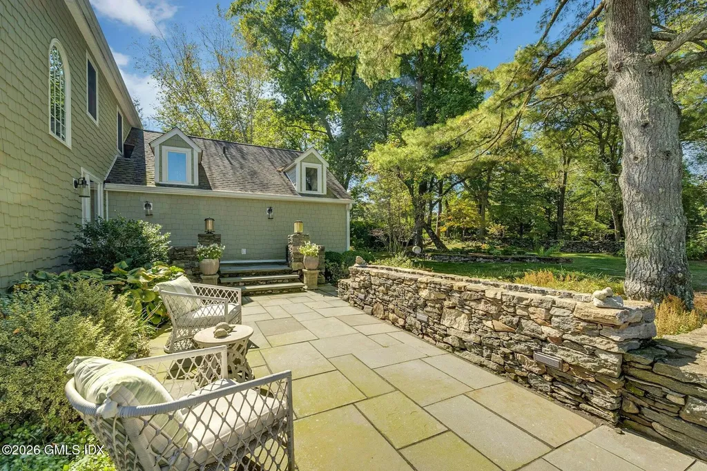 129 Doubling Road Greenwich CT 06830