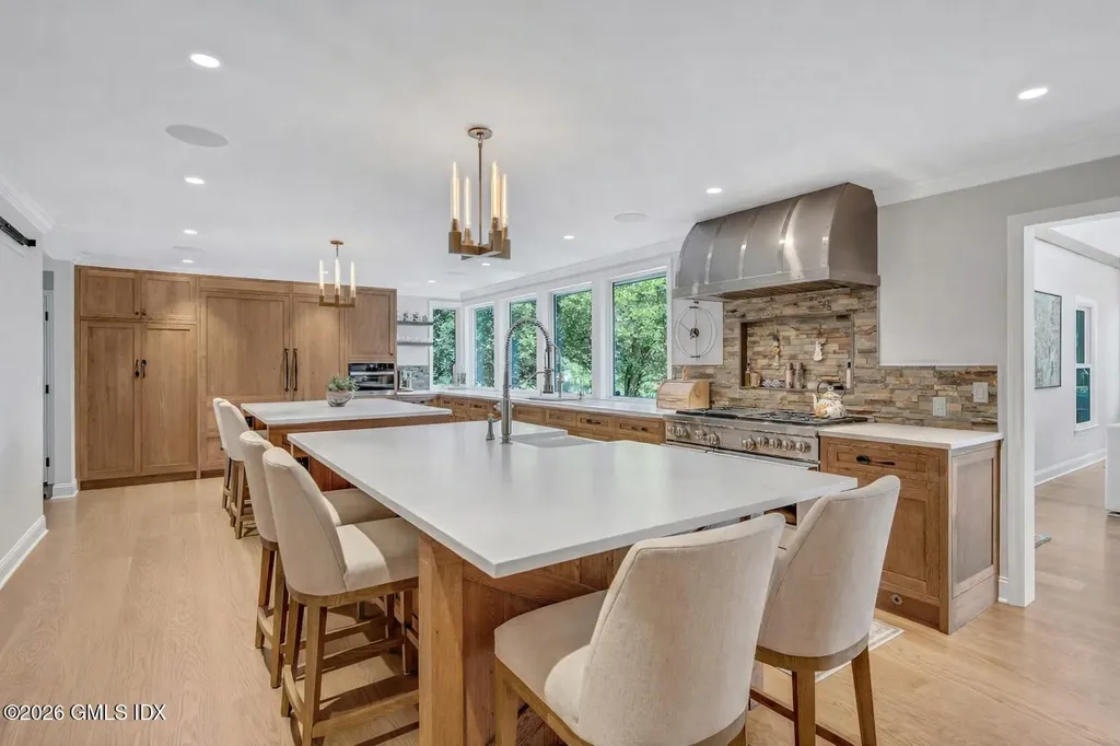 129 Doubling Road Greenwich CT 06830