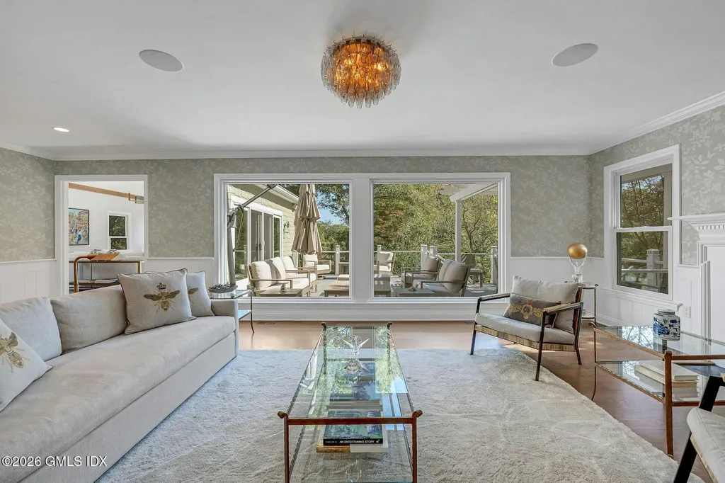 129 Doubling Road Greenwich CT 06830