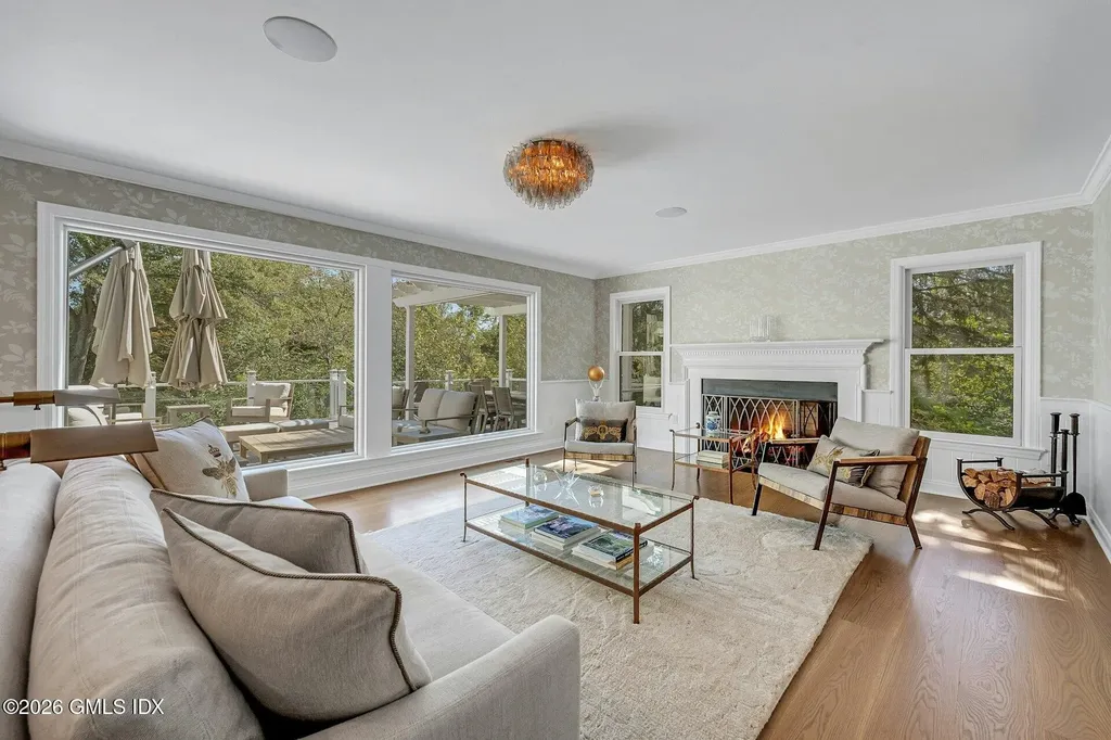 129 Doubling Road Greenwich CT 06830