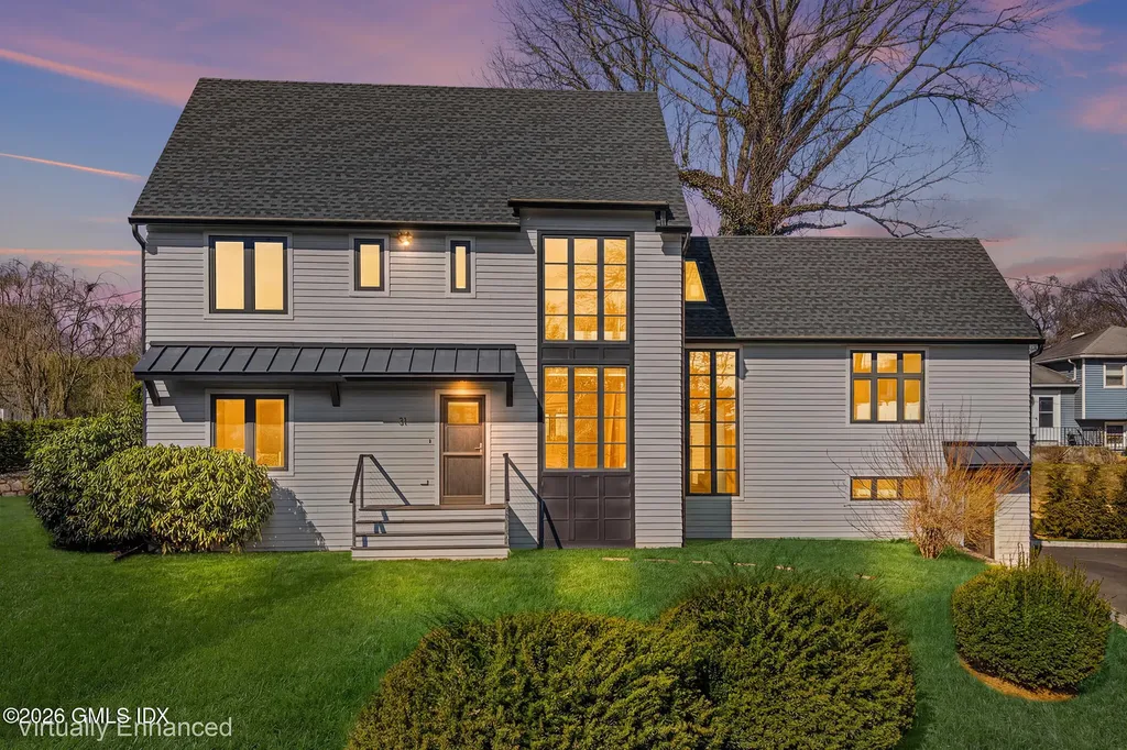 31 Thornhill Road Riverside CT 06878