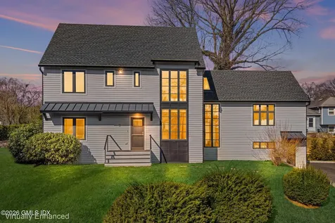 31 Thornhill Road Riverside CT 06878