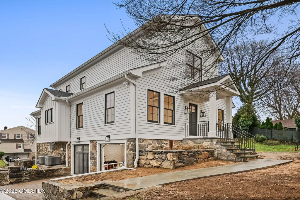 43 High Street Greenwich CT 06830