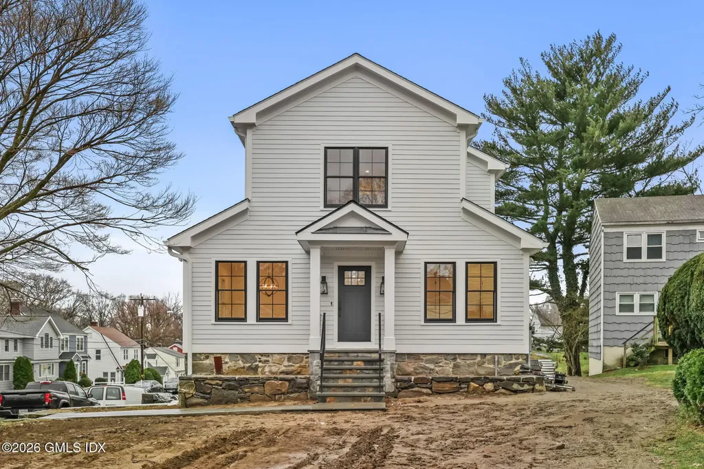 43 High Street Greenwich CT 06830