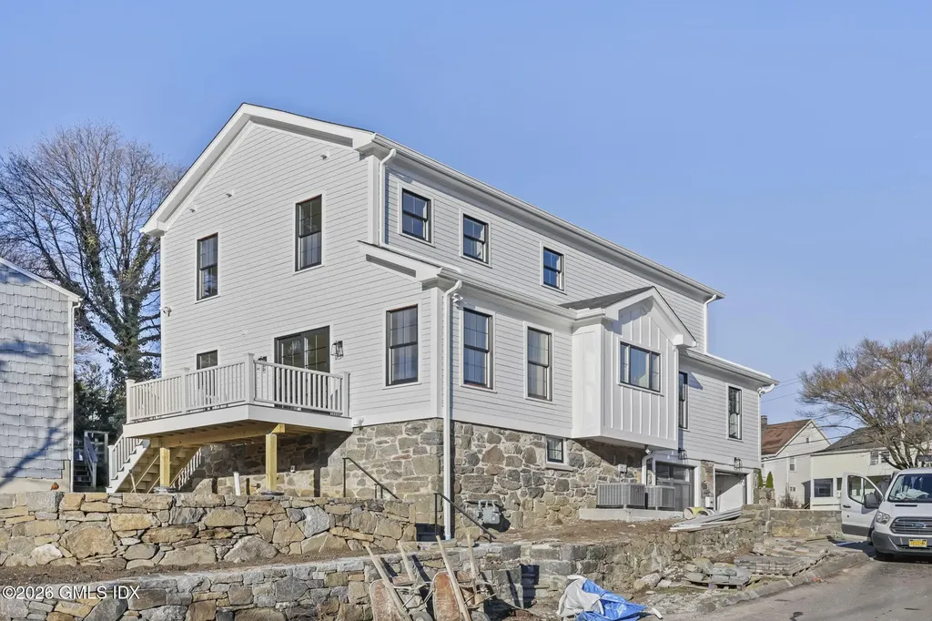 43 High Street Greenwich CT 06830