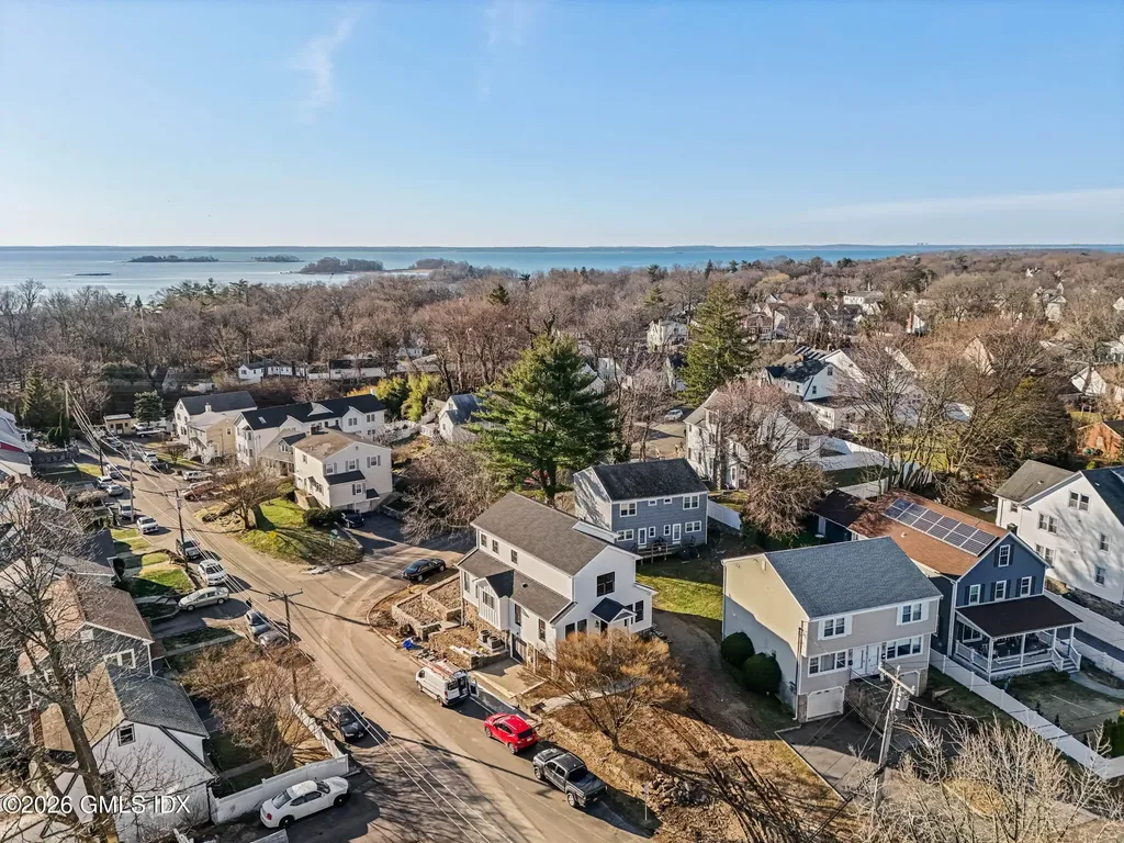 43 High Street Greenwich CT 06830