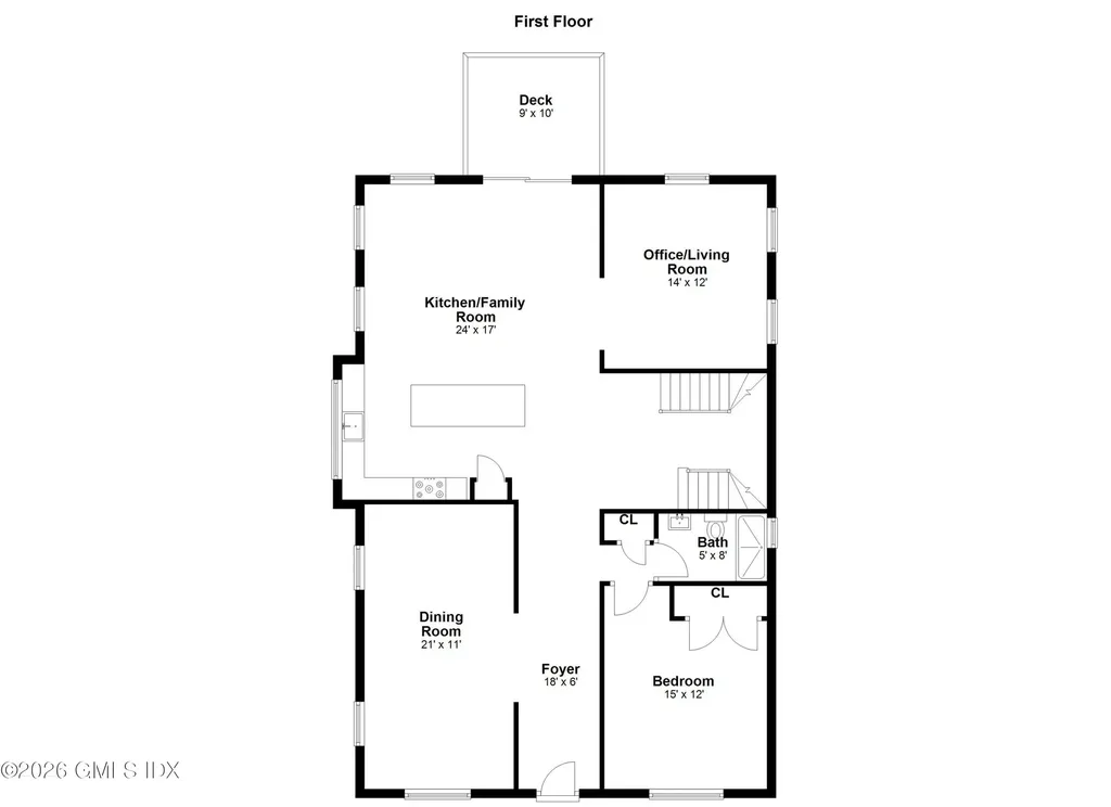 43 High Street Greenwich CT 06830