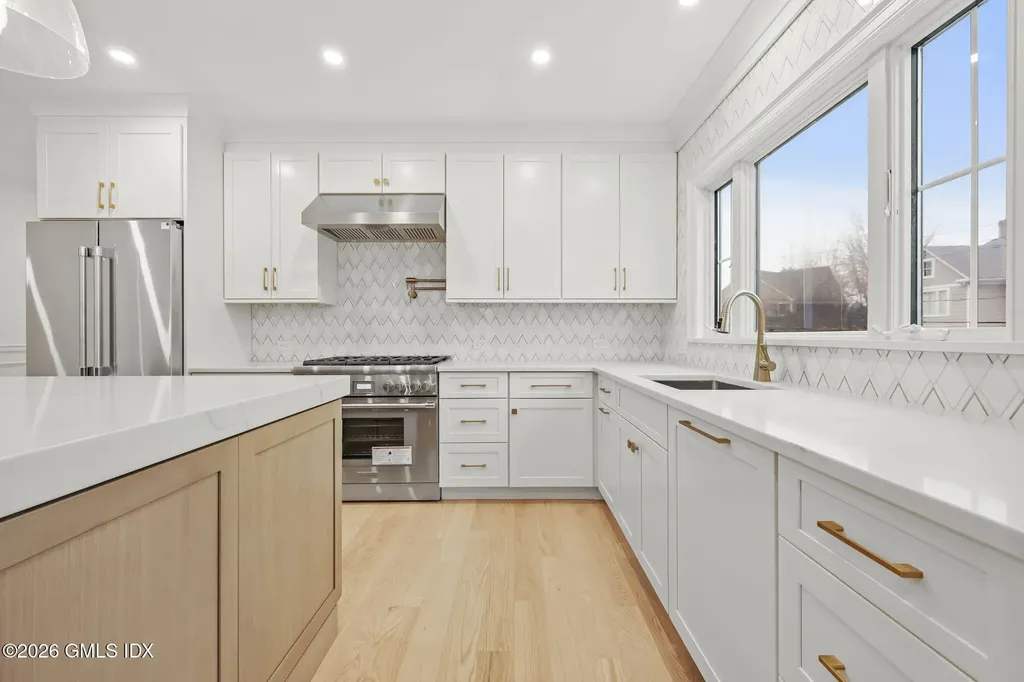 43 High Street Greenwich CT 06830