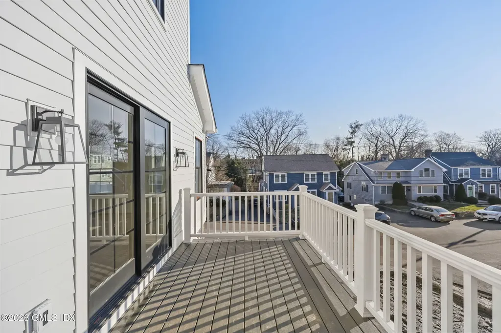 43 High Street Greenwich CT 06830