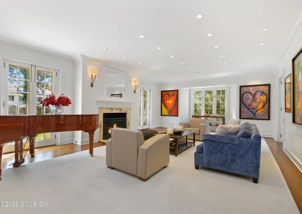 105 Woodside Drive Greenwich CT 06830