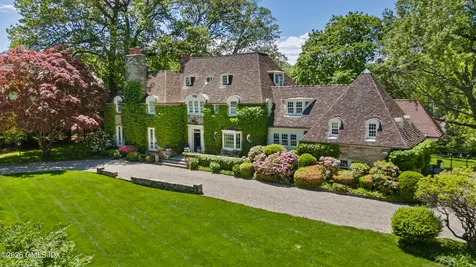 105 Woodside Drive Greenwich CT 06830