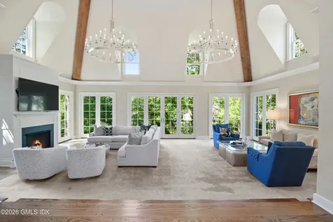 105 Woodside Drive Greenwich CT 06830