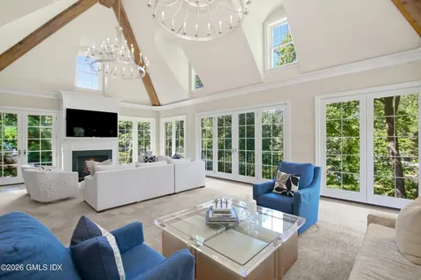 105 Woodside Drive Greenwich CT 06830