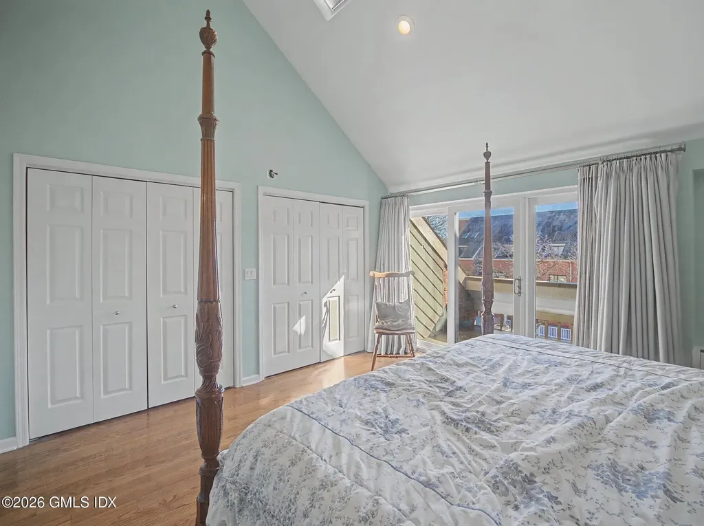 9 River Road Cos Cob CT 06807