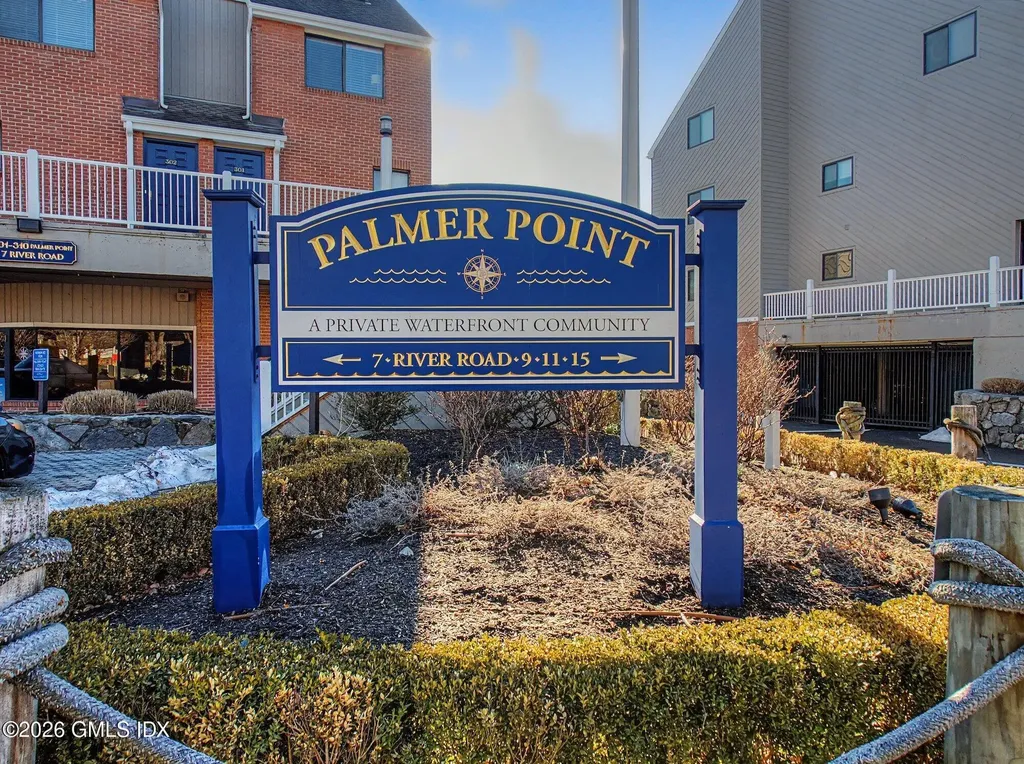 9 River Road Cos Cob CT 06807