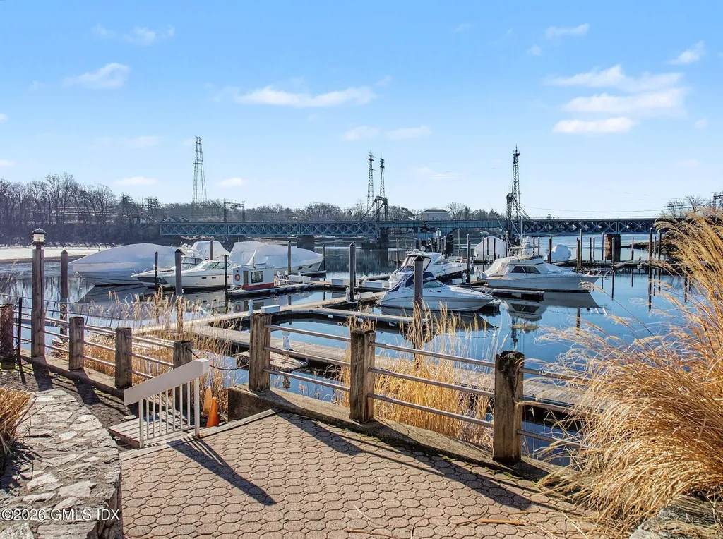9 River Road Cos Cob CT 06807