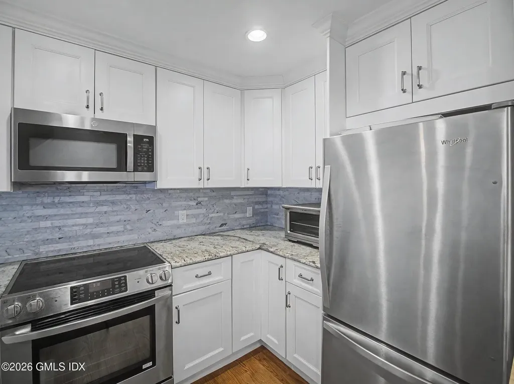 9 River Road Cos Cob CT 06807