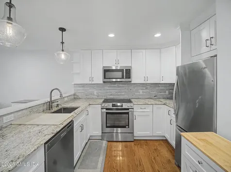 9 River Road Cos Cob CT 06807