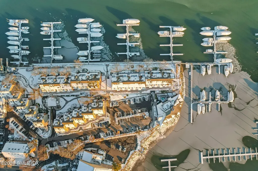 7 River Road Cos Cob CT 06807